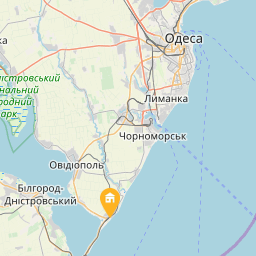 FAMILIA - семейные апартаменты с террасой на карті